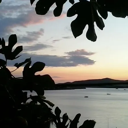 Апартаменти Apartmarin