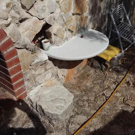 Apartmarin Трогір