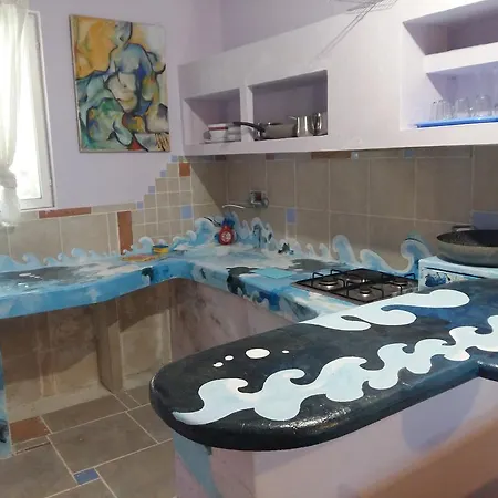 Апартаменти Apartmarin Трогір