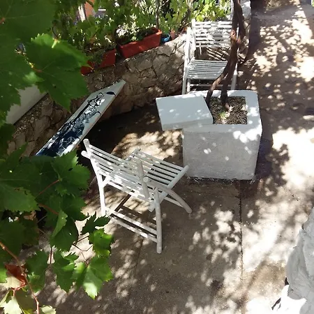 Апартаменти Apartmarin *