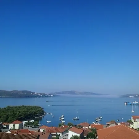 Apartmarin Апартаменти *