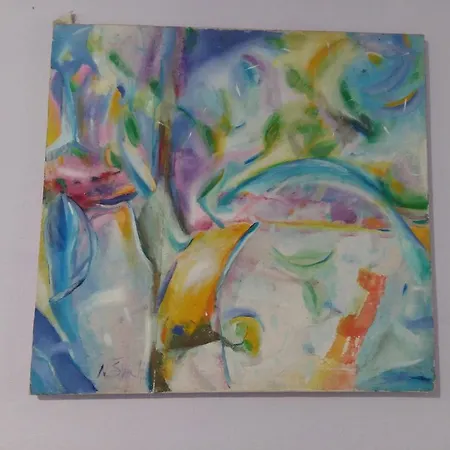 Apartmarin Апартаменти *