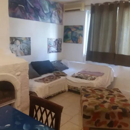 Apartmarin 公寓