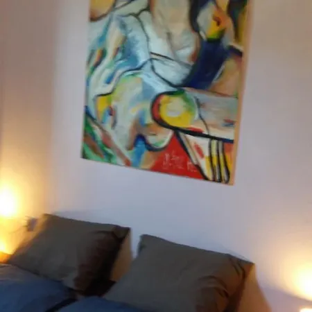 公寓 Apartmarin *