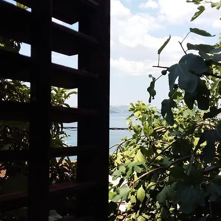 Apartmarin Трогір