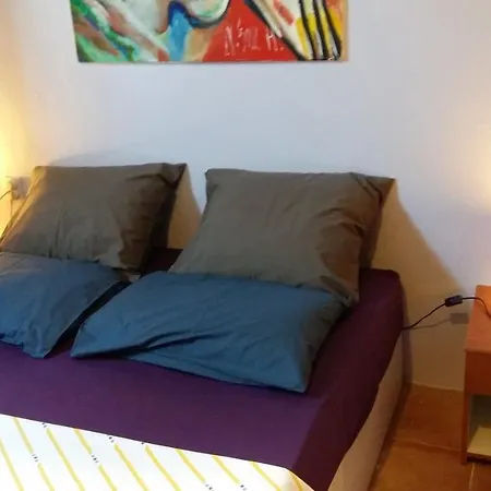 Apartmarin * Трогір