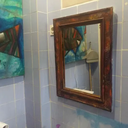 Apartmarin Апартаменти *