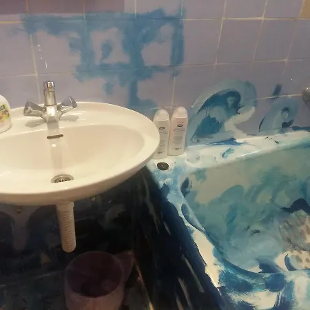 Апартаменти Apartmarin *