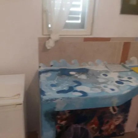 Apartmarin Апартаменти Трогір