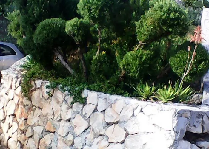 Apartmarin Διαμέρισμα