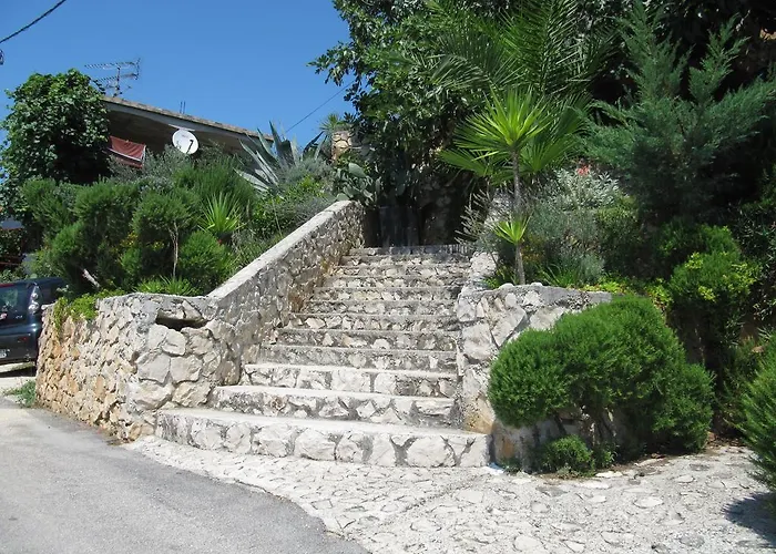 Apartmarin Διαμέρισμα *