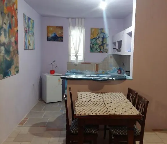 Διαμέρισμα Apartmarin