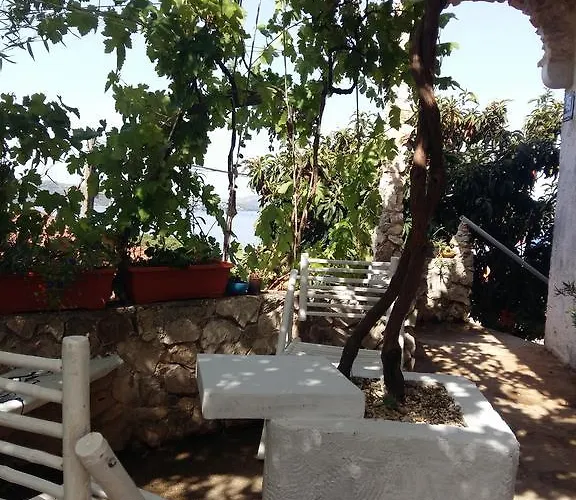 Διαμέρισμα Apartmarin Τρογκίρ