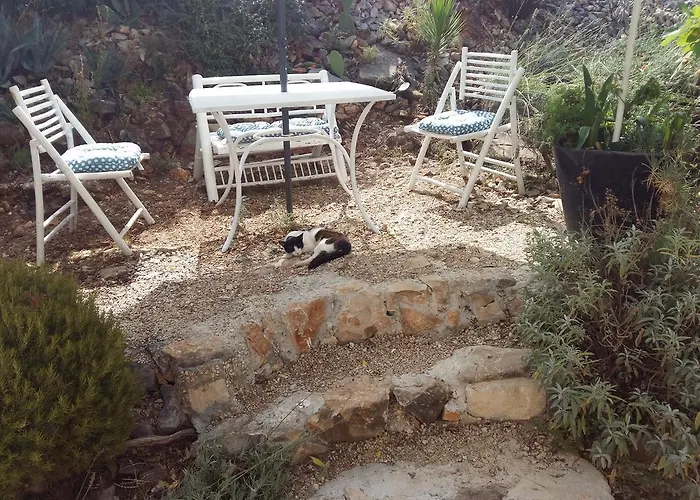 Apartmarin Τρογκίρ