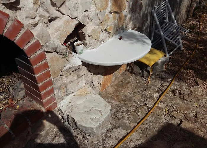 Apartmarin Τρογκίρ