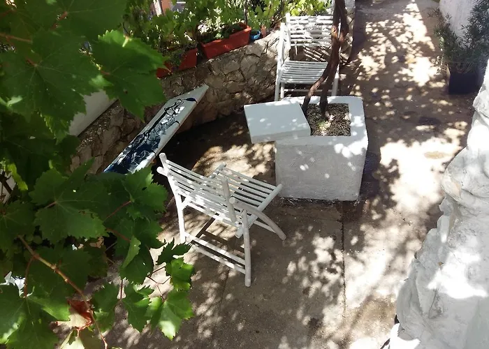 Διαμέρισμα Apartmarin *