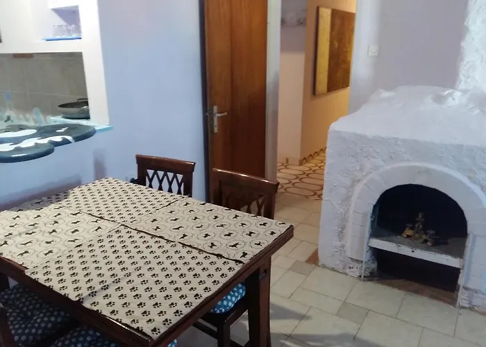 Διαμέρισμα Apartmarin