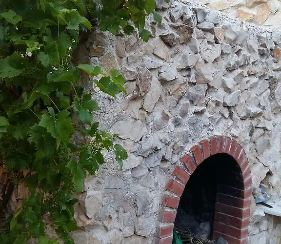 Διαμέρισμα Apartmarin Τρογκίρ