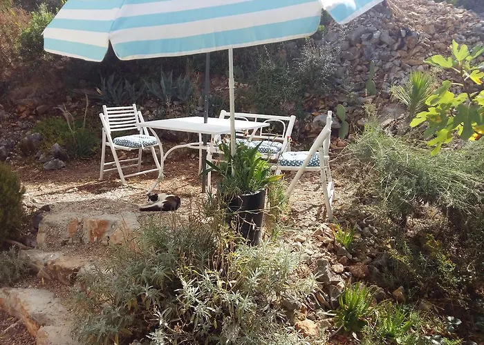 Apartmarin * Τρογκίρ