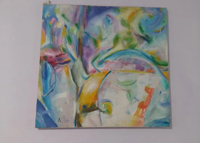 Apartmarin Διαμέρισμα *