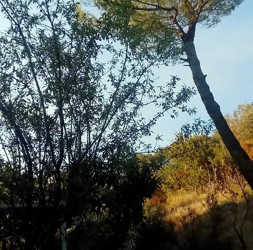 Apartmarin Διαμέρισμα