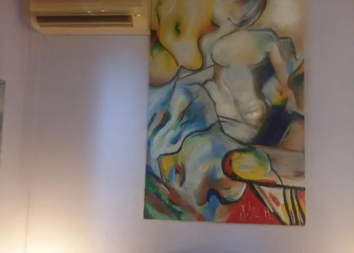 Apartmarin Διαμέρισμα Τρογκίρ