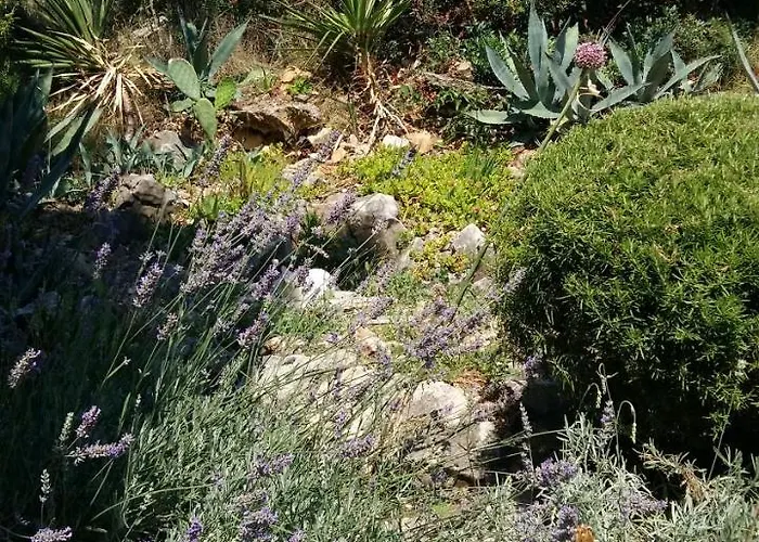 Apartmarin Διαμέρισμα *