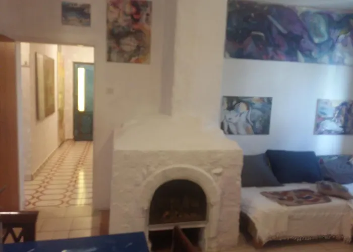 Apartmarin Διαμέρισμα Τρογκίρ