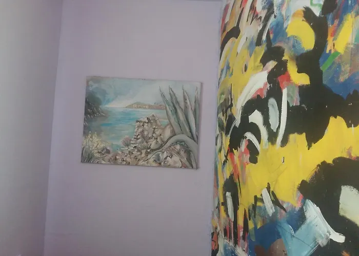 Διαμέρισμα Apartmarin *