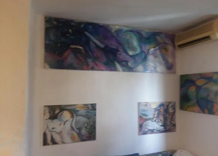 Apartmarin * Τρογκίρ