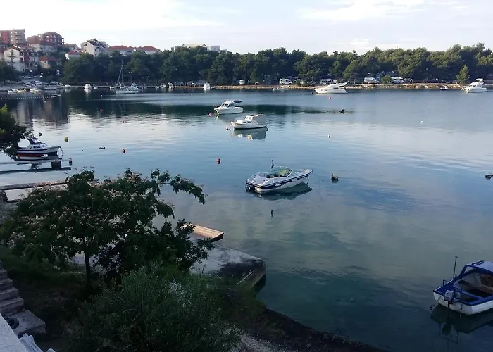 Διαμέρισμα Apartmarin