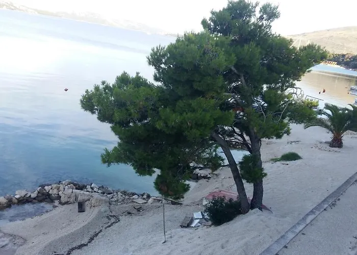 Διαμέρισμα Apartmarin Τρογκίρ