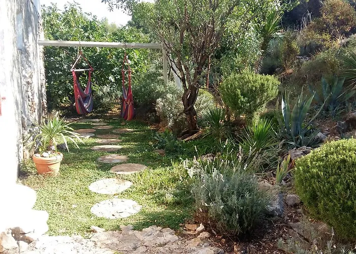 Apartmarin Διαμέρισμα Τρογκίρ