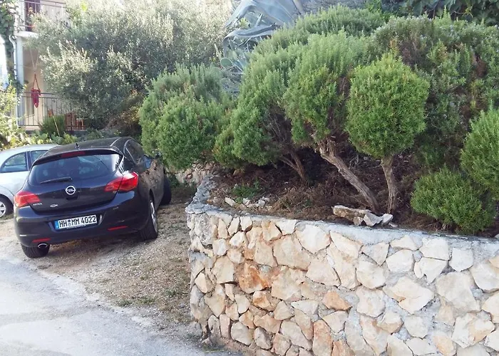 Apartmarin Διαμέρισμα