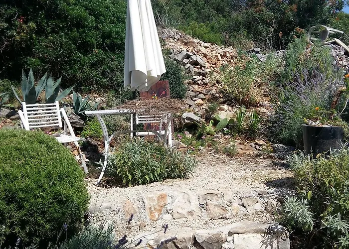 Apartmarin * Τρογκίρ