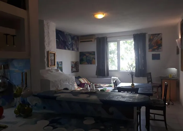 Apartmarin * Τρογκίρ