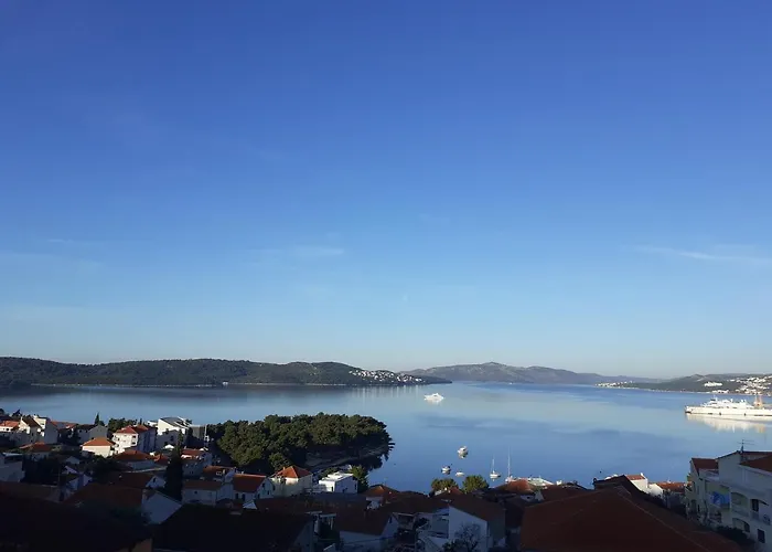 Apartmarin Διαμέρισμα *