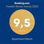Apartmarin Apartment