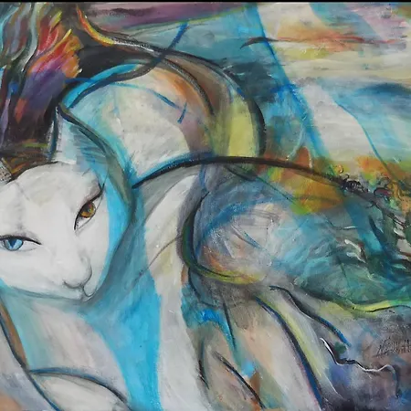 Apartmarin Appartement *