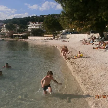 Apartmarin Διαμέρισμα *