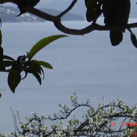 Apartmarin Appartement Trogir