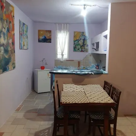 Appartement Apartmarin