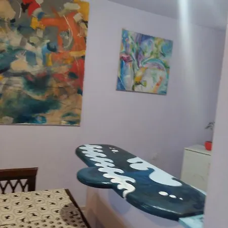 Apartmarin