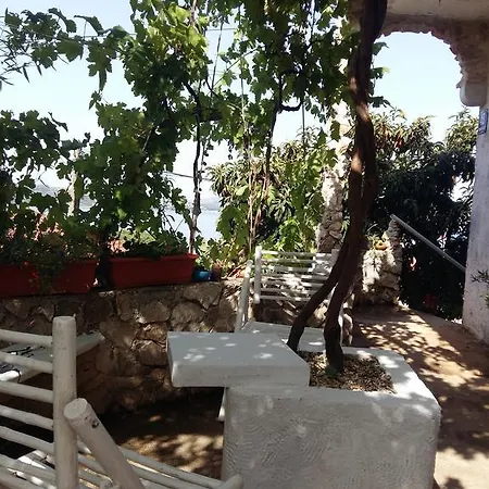 Apartament Apartmarin Trogir