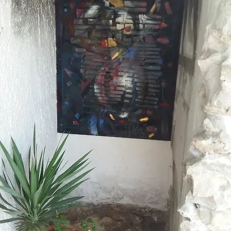 Apartament Apartmarin