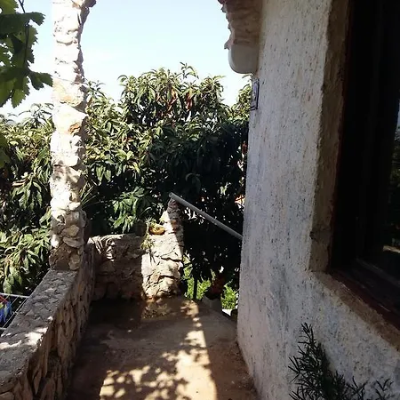 Apartmarin Trogir