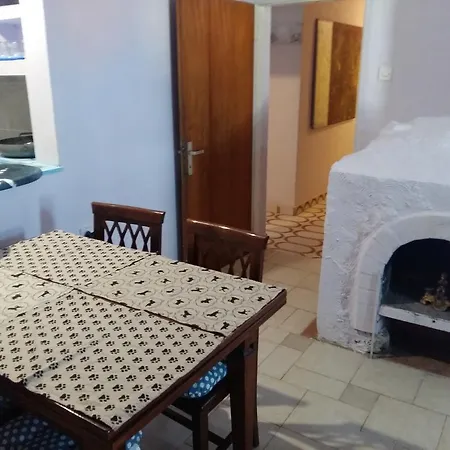 Apartamento Apartmarin