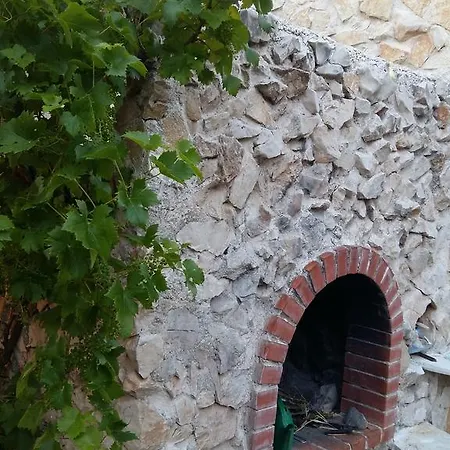 Apartament Apartmarin Trogir