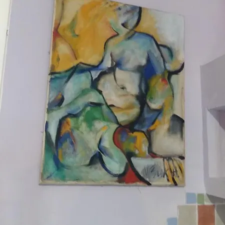 Apartmarin Apartament Trogir