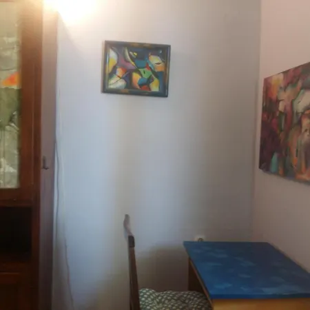 Apartmarin Apartment *